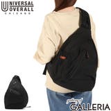 ユニバーサルオーバーオール ボディバッグ UNIVERSALOVERALL | ギャレリア Bag＆Luggage | 詳細画像1 