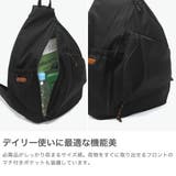ユニバーサルオーバーオール ボディバッグ UNIVERSALOVERALL | ギャレリア Bag＆Luggage | 詳細画像4 