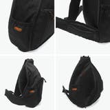 ユニバーサルオーバーオール ボディバッグ UNIVERSALOVERALL | ギャレリア Bag＆Luggage | 詳細画像6 