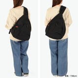 ユニバーサルオーバーオール ボディバッグ UNIVERSALOVERALL | ギャレリア Bag＆Luggage | 詳細画像8 