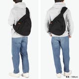 ユニバーサルオーバーオール ボディバッグ UNIVERSALOVERALL | ギャレリア Bag＆Luggage | 詳細画像9 