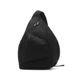 BLACK | ユニバーサルオーバーオール ボディバッグ UNIVERSALOVERALL | ギャレリア Bag＆Luggage