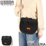 ユニバーサルオーバーオール ショルダーバッグ UNIVERSALOVERALL | ギャレリア Bag&Luggage | 詳細画像1