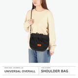 ユニバーサルオーバーオール ショルダーバッグ UNIVERSALOVERALL | ギャレリア Bag&Luggage | 詳細画像2
