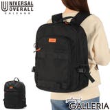 ユニバーサルオーバーオール リュック UNIVERSALOVERALL | ギャレリア Bag&Luggage | 詳細画像1