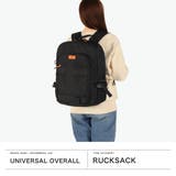 ユニバーサルオーバーオール リュック UNIVERSALOVERALL | ギャレリア Bag&Luggage | 詳細画像2