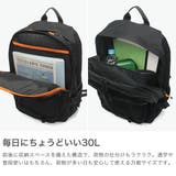 ユニバーサルオーバーオール リュック UNIVERSALOVERALL | ギャレリア Bag&Luggage | 詳細画像3