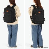 ユニバーサルオーバーオール リュック UNIVERSALOVERALL | ギャレリア Bag&Luggage | 詳細画像7