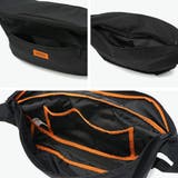 ユニバーサルオーバーオール ウエストバッグ UNIVERSALOVERALL | ギャレリア Bag＆Luggage | 詳細画像5 