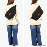 ユニバーサルオーバーオール ウエストバッグ UNIVERSALOVERALL | ギャレリア Bag＆Luggage | 詳細画像7 
