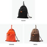 ユニバーサルオーバーオール ナップサック UNIVERSALOVERALL | ギャレリア Bag&Luggage | 詳細画像2