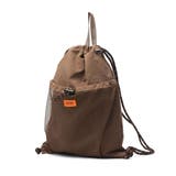MOCA | ユニバーサルオーバーオール ナップサック UNIVERSALOVERALL | ギャレリア Bag&Luggage