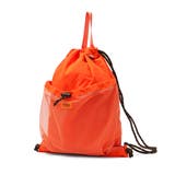 ORANGE | ユニバーサルオーバーオール ナップサック UNIVERSALOVERALL | ギャレリア Bag&Luggage
