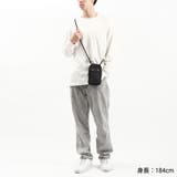 アントラック ショルダーバッグ UNTRACK | ギャレリア Bag＆Luggage | 詳細画像3 