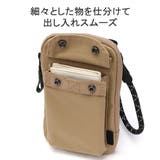 アントラック ショルダーバッグ UNTRACK | ギャレリア Bag＆Luggage | 詳細画像6 