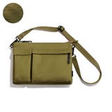 カーキ | アントラック ショルダーバッグ UNTRACK | ギャレリア Bag＆Luggage