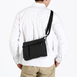 アントラック ショルダーバッグ UNTRACK | ギャレリア Bag＆Luggage | 詳細画像3 