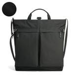 ブラック | アントラック ショルダーバッグ UNTRACK | ギャレリア Bag＆Luggage