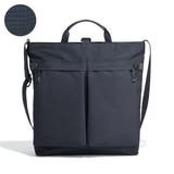 ネイビー | アントラック ショルダーバッグ UNTRACK | ギャレリア Bag＆Luggage
