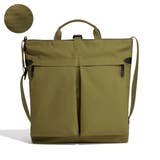 カーキ | アントラック ショルダーバッグ UNTRACK | ギャレリア Bag＆Luggage