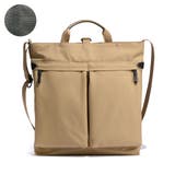 ベージュ | アントラック ショルダーバッグ UNTRACK | ギャレリア Bag＆Luggage