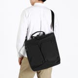 アントラック ショルダーバッグ UNTRACK | ギャレリア Bag＆Luggage | 詳細画像3 