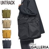 アントラック ショルダーバッグ UNTRACK | ギャレリア Bag＆Luggage | 詳細画像1 