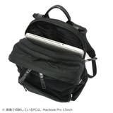 アントラック リュック メンズ | ギャレリア Bag＆Luggage | 詳細画像17 