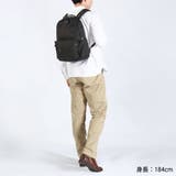 アントラック リュック メンズ | ギャレリア Bag＆Luggage | 詳細画像4 