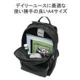 アントラック リュック メンズ | ギャレリア Bag＆Luggage | 詳細画像6 
