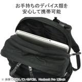 アントラック リュック メンズ | ギャレリア Bag＆Luggage | 詳細画像7 