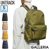 アントラック リュック メンズ | ギャレリア Bag＆Luggage | 詳細画像1 