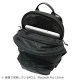 アントラック リュック メンズ | ギャレリア Bag＆Luggage | 詳細画像17 