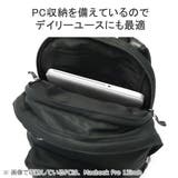アントラック リュック メンズ | ギャレリア Bag＆Luggage | 詳細画像7 