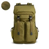 カーキ | アントラック リュック UNTRACK | ギャレリア Bag＆Luggage