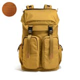 マスタード | アントラック リュック UNTRACK | ギャレリア Bag＆Luggage