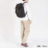 アントラック リュック UNTRACK | ギャレリア Bag＆Luggage | 詳細画像3 