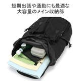 アントラック リュック UNTRACK | ギャレリア Bag＆Luggage | 詳細画像5 