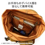アントラック リュック UNTRACK | ギャレリア Bag＆Luggage | 詳細画像6 