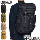 アントラック リュック UNTRACK | ギャレリア Bag＆Luggage | 詳細画像1 