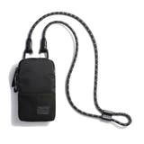 ブラック | アントラック ショルダーバッグ メンズ | ギャレリア Bag＆Luggage