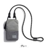 アントラック ショルダーバッグ メンズ | ギャレリア Bag＆Luggage | 詳細画像7 