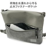 アントラック ショルダーバッグ メンズ | ギャレリア Bag&Luggage | 詳細画像5