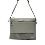 アントラック ショルダーバッグ メンズ | ギャレリア Bag＆Luggage | 詳細画像8 