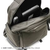 アントラック リュック メンズ | ギャレリア Bag＆Luggage | 詳細画像18 