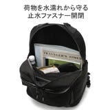 アントラック リュック メンズ | ギャレリア Bag＆Luggage | 詳細画像4 