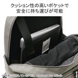 アントラック リュック メンズ | ギャレリア Bag＆Luggage | 詳細画像5 
