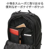 アントラック リュック メンズ | ギャレリア Bag＆Luggage | 詳細画像6 