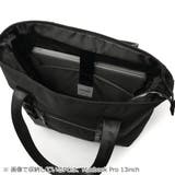 アントラック トートバッグ UNTRACK | ギャレリア Bag&Luggage | 詳細画像16