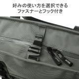 アントラック トートバッグ UNTRACK | ギャレリア Bag&Luggage | 詳細画像5